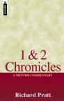 1&2 Chronicles - CFMC